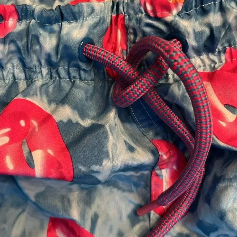 Boys swim trunks